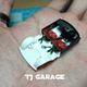 Illustration for article titled amazing 1/64 conversion - coupe becomes hatch